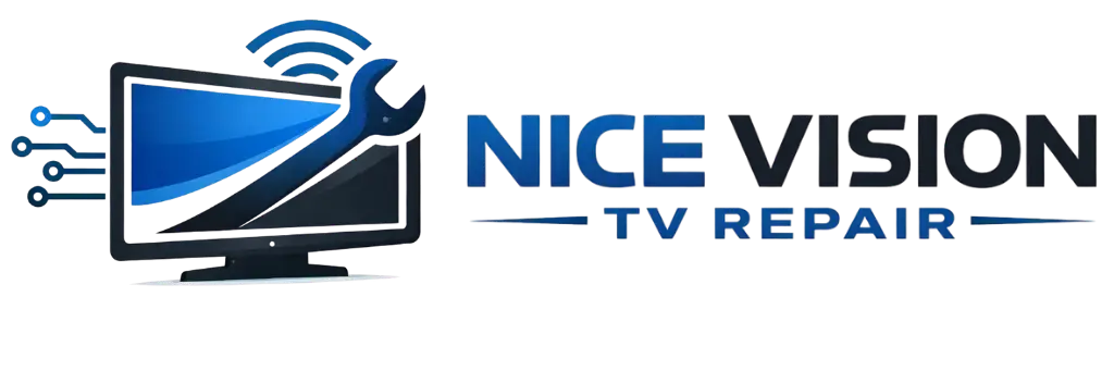 Nice Vision TV Repair Cuttack & Bhubaneswar